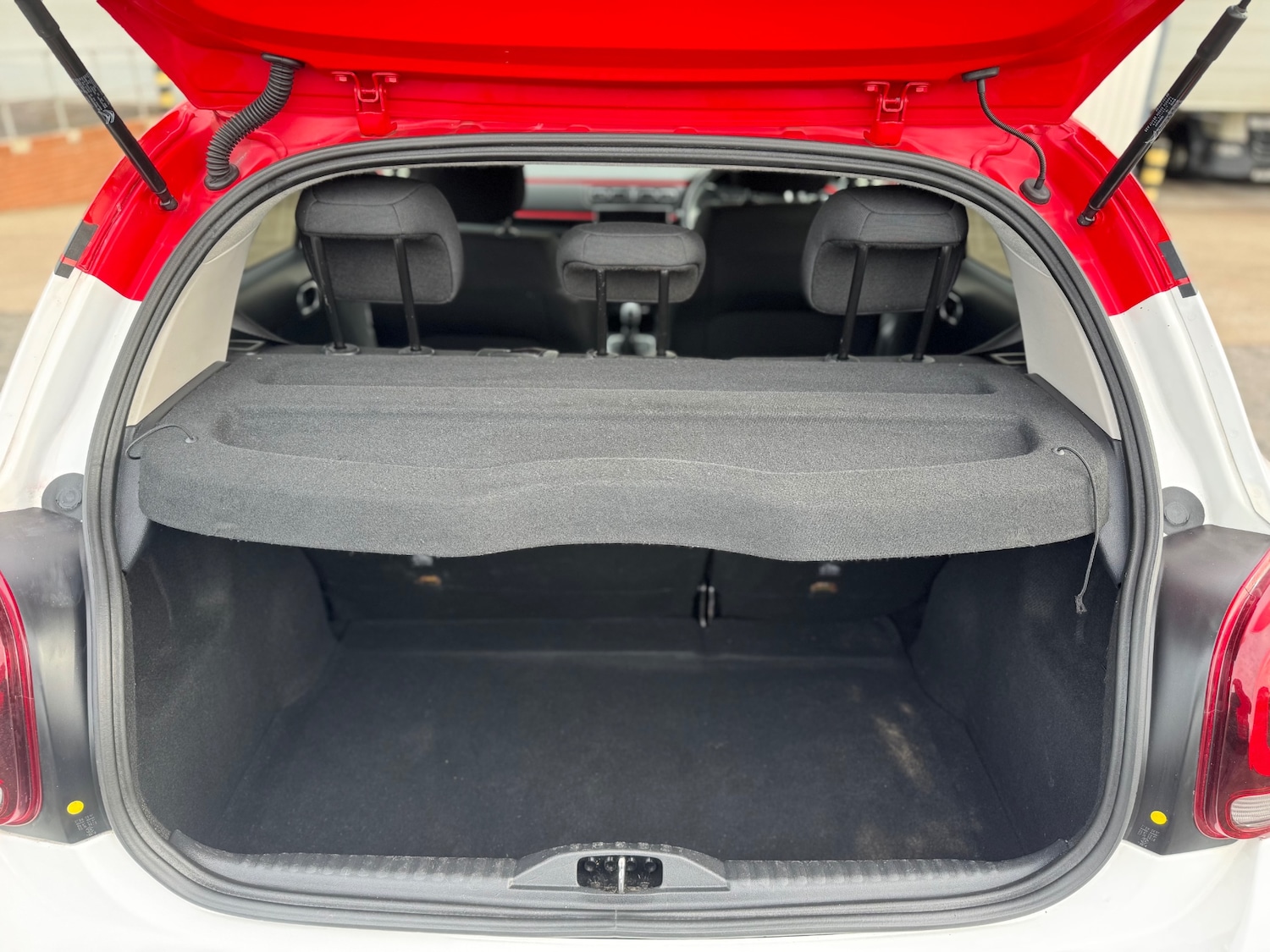 Used Citroen C3 2017 for sale - 77760835: Photo 16