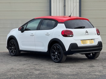 Used Citroen C3 2017 for sale - 77760835: Photo