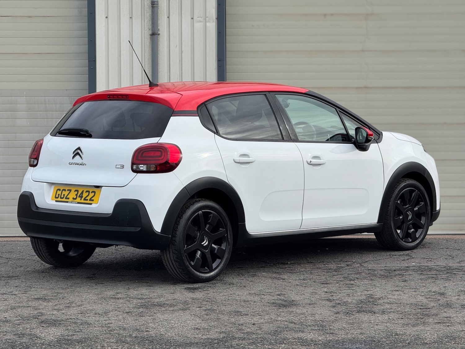 Used Citroen C3 2017 for sale - 77760835: Photo 5