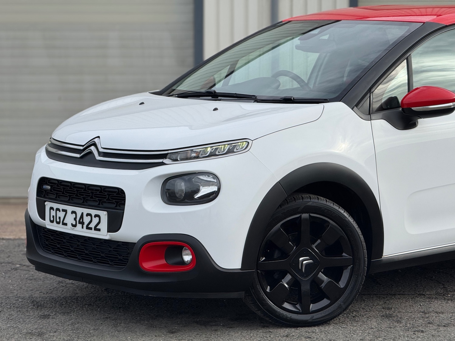 Used Citroen C3 2017 for sale - 77760835: Photo 6