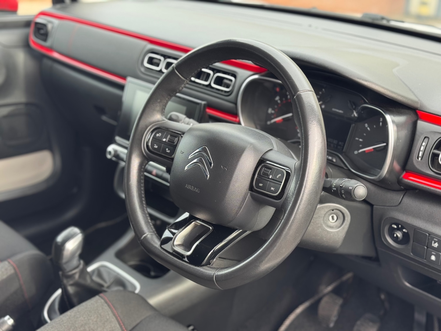 Used Citroen C3 2017 for sale - 77760835: Photo 7