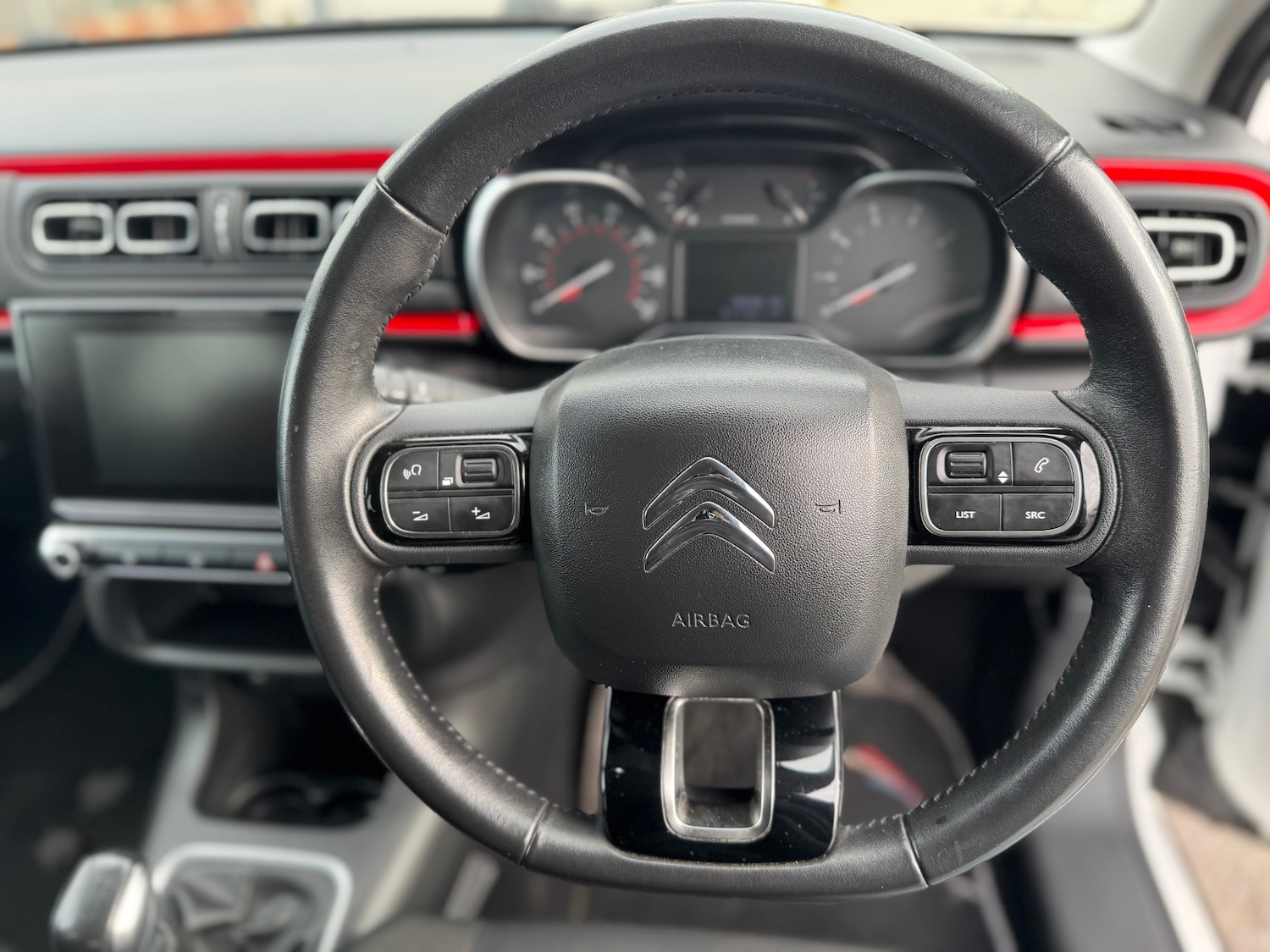 Used Citroen C3 2017 for sale - 77760835: Photo 8