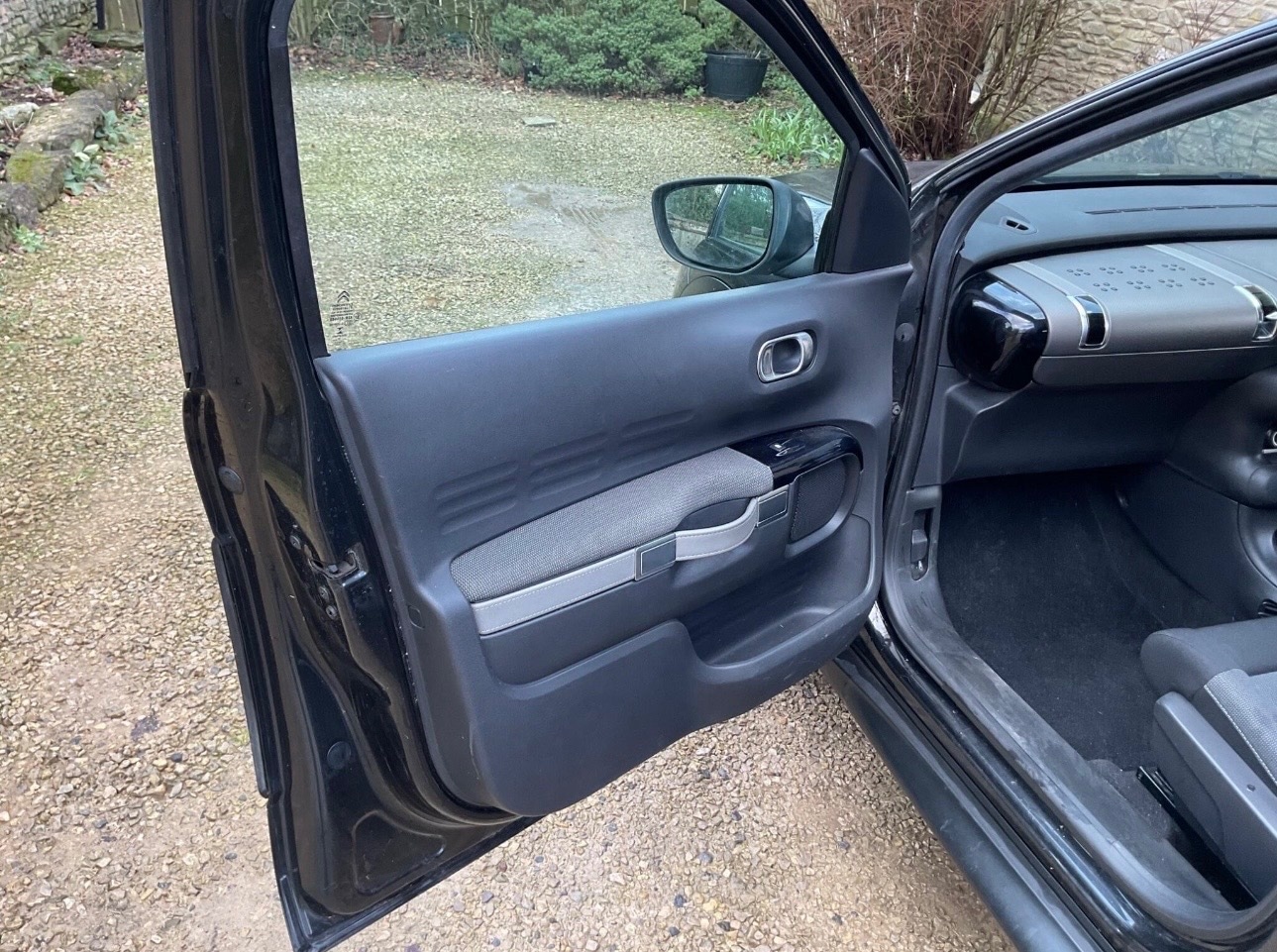 Used Citroen C4 Cactus 2016 for sale - 77584713: Photo 10