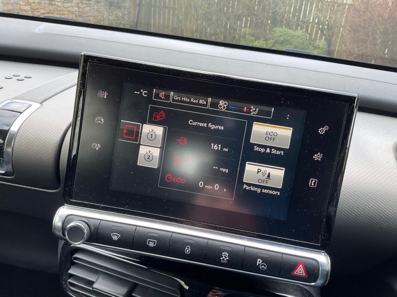 Used Citroen C4 Cactus 2016 for sale - 77584713: Photo 12