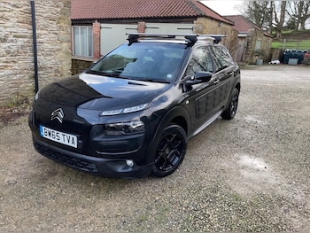 2016 (65) - 1.2 PureTech [82] Feel 5dr ETG