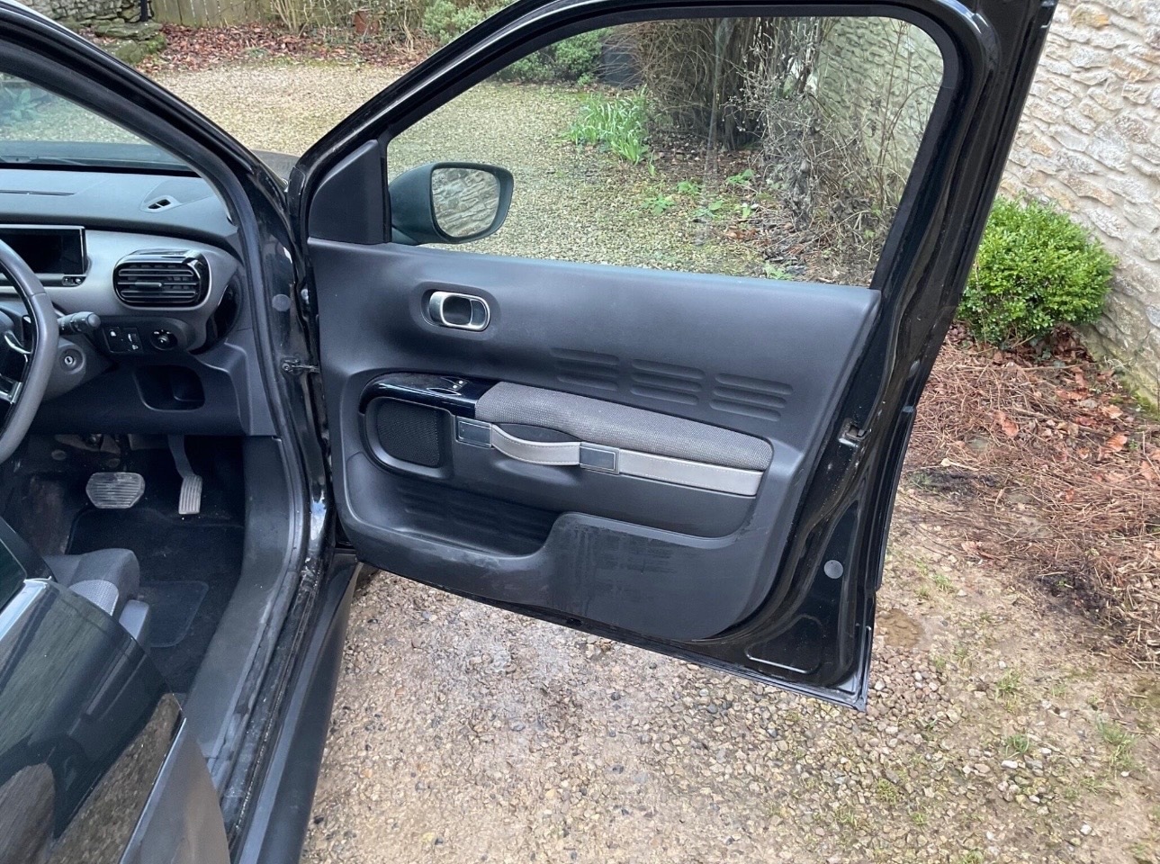 Used Citroen C4 Cactus 2016 for sale - 77584713: Photo 9