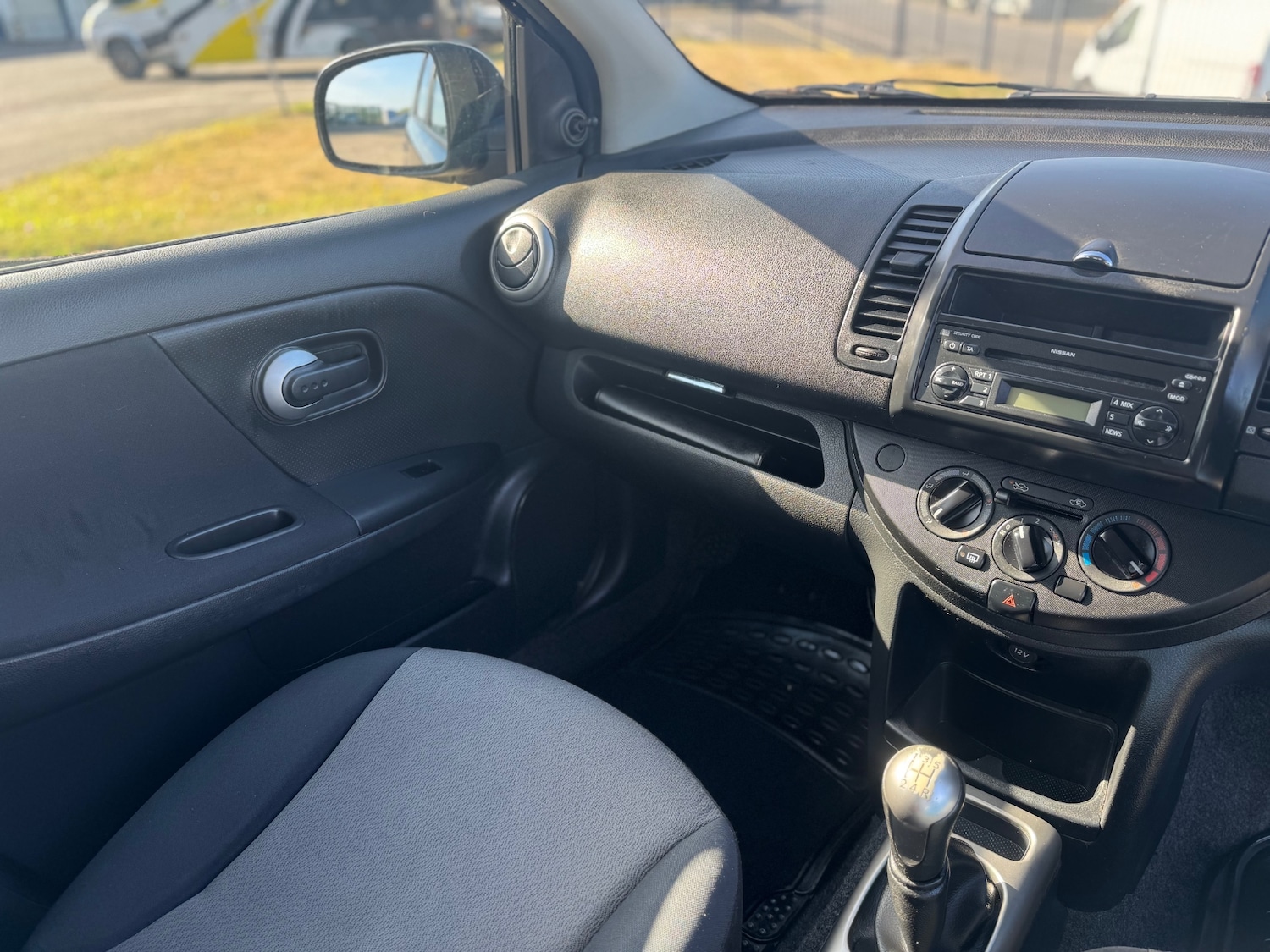 Vehicle 13