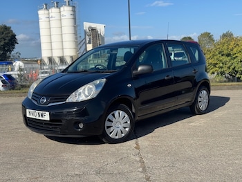 2010 (10) - 1.4 Visia 5dr