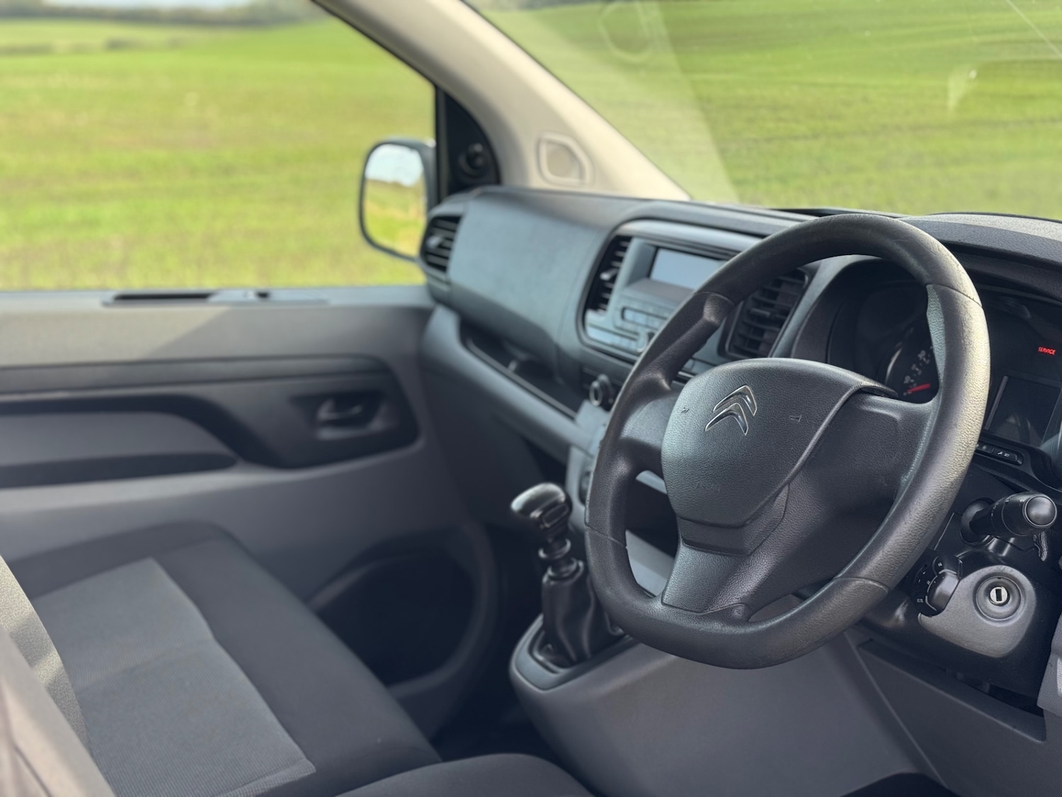 Used Citroen Dispatch 2016 for sale - 76177696: Photo 10