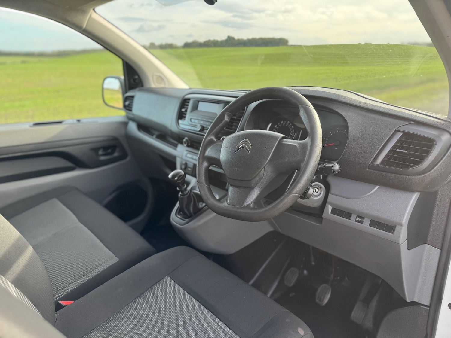 Used Citroen Dispatch 2016 for sale - 76177696: Photo 11