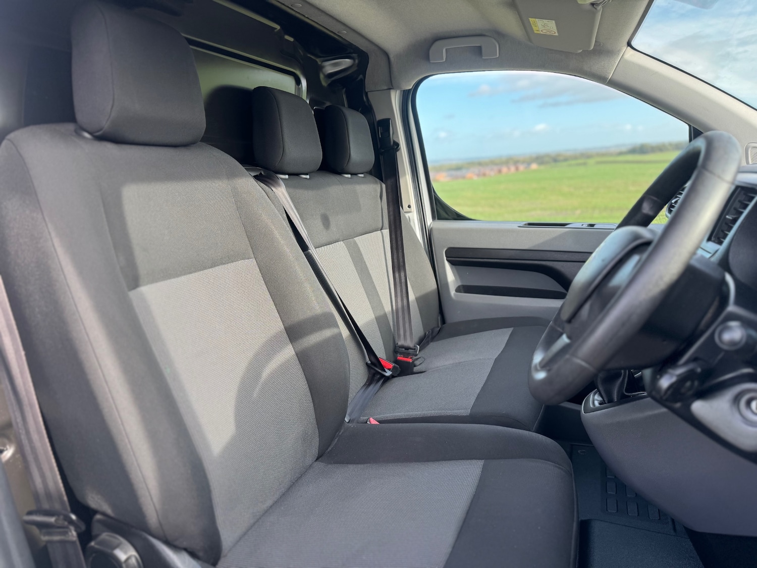 Used Citroen Dispatch 2016 for sale - 76177696: Photo 12