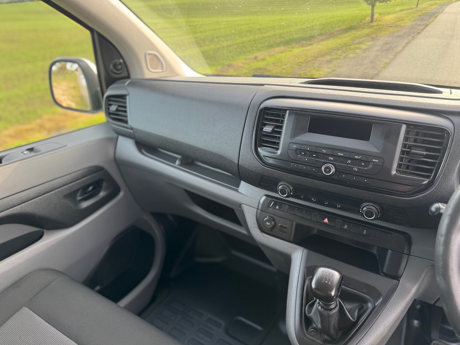 Used Citroen Dispatch 2016 for sale - 76177696: Photo 13