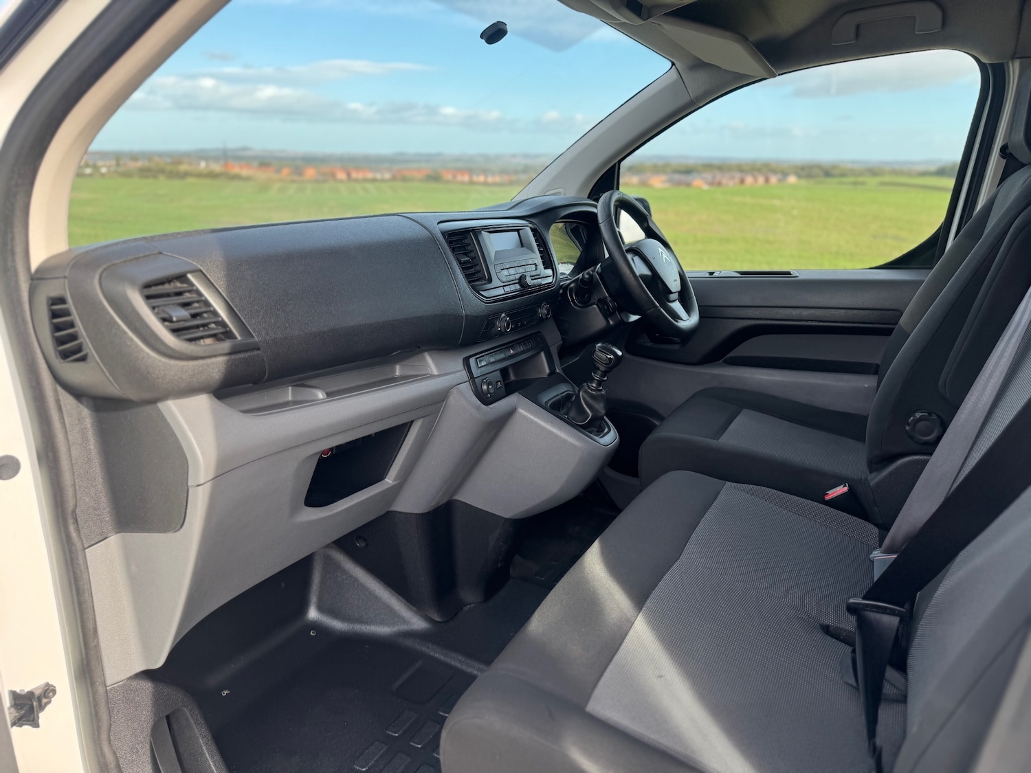 Used Citroen Dispatch 2016 for sale - 76177696: Photo 14