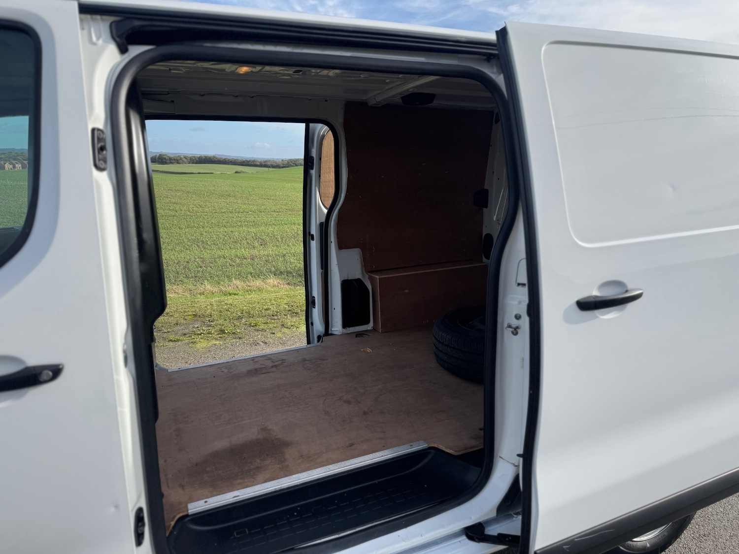 Used Citroen Dispatch 2016 for sale - 76177696: Photo 17