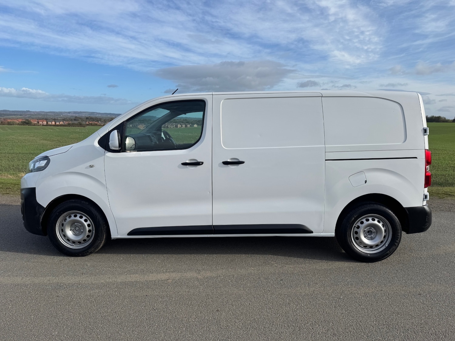 Used Citroen Dispatch 2016 for sale - 76177696: Photo 3