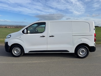Used Citroen Dispatch 2016 for sale - 76177696: Photo 3
