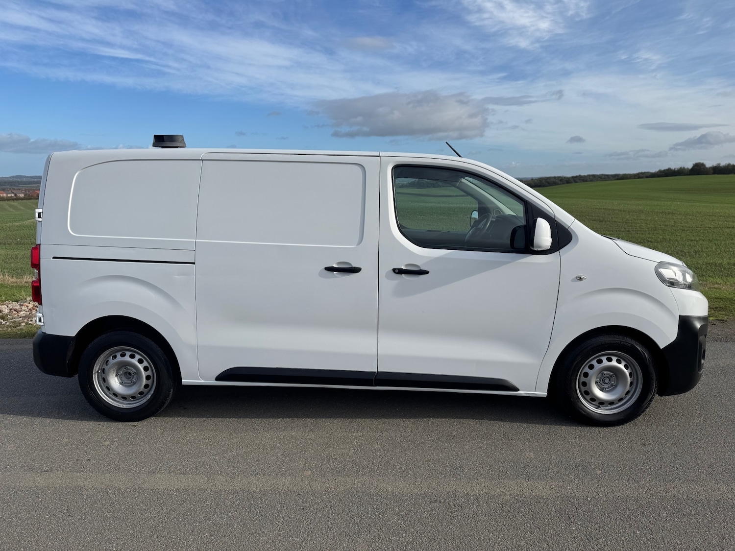 Used Citroen Dispatch 2016 for sale - 76177696: Photo 7