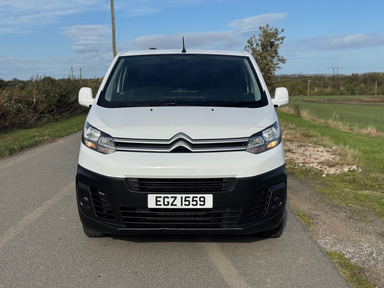 Used Citroen Dispatch 2016 for sale - 76177696: Photo 8