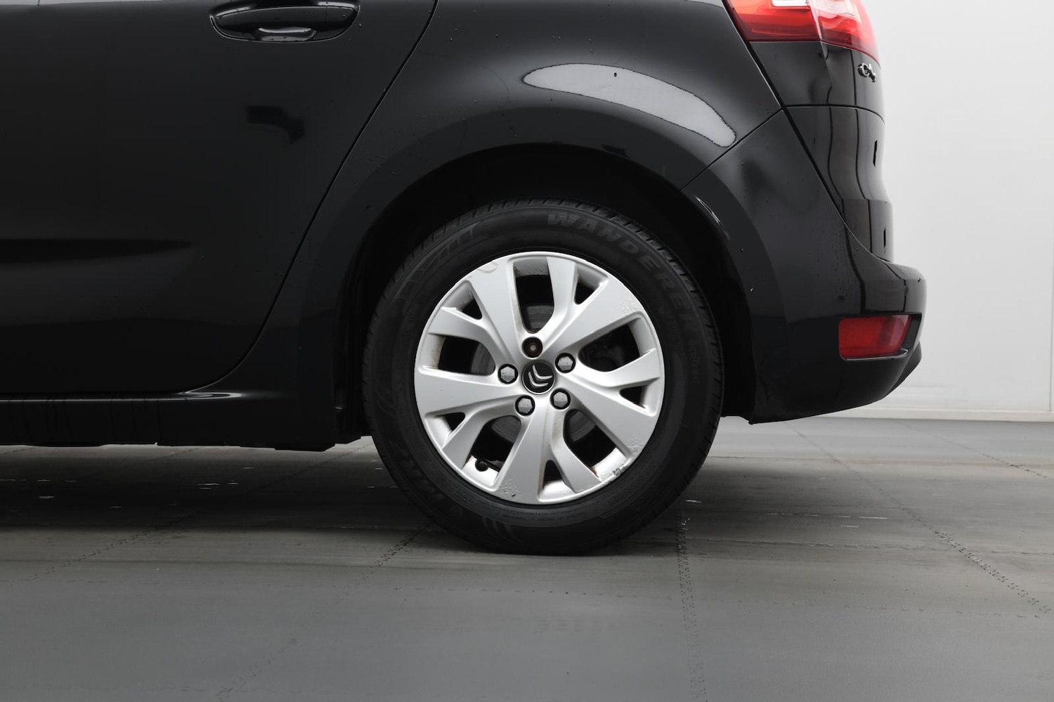 Used Citroen C4 Picasso 2013 for sale - 77462000: Photo 12