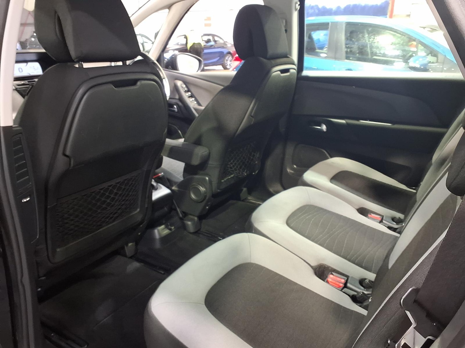 Used Citroen C4 Picasso 2013 for sale - 77462000: Photo 16