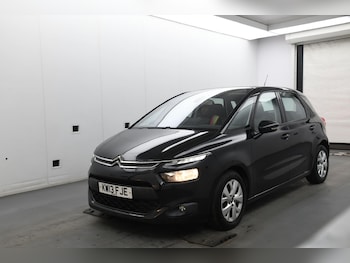 Used Citroen C4 Picasso 2013 for sale - 77462000: Photo