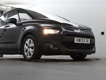 Used Citroen C4 Picasso 2013 for sale - 77462000: Photo