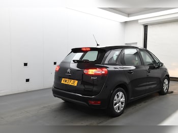 Used Citroen C4 Picasso 2013 for sale - 77462000: Photo