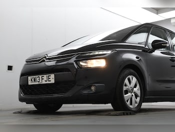 Used Citroen C4 Picasso 2013 for sale - 77462000: Photo