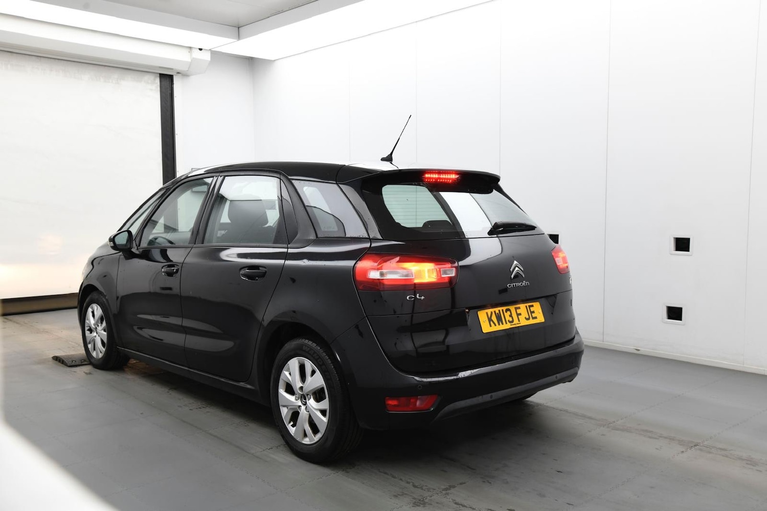 Used Citroen C4 Picasso 2013 for sale - 77462000: Photo 5