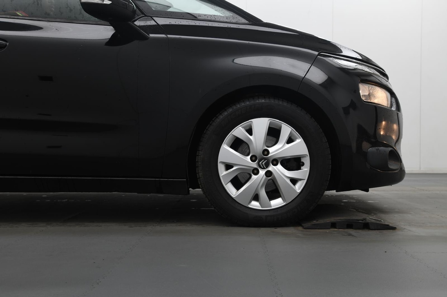 Used Citroen C4 Picasso 2013 for sale - 77462000: Photo 8