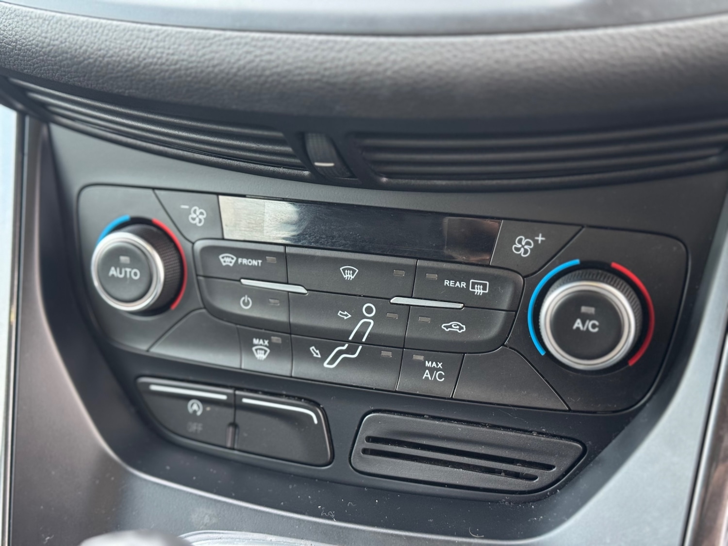 Used Ford Grand C-Max 2017 for sale - 76578411: Photo 16