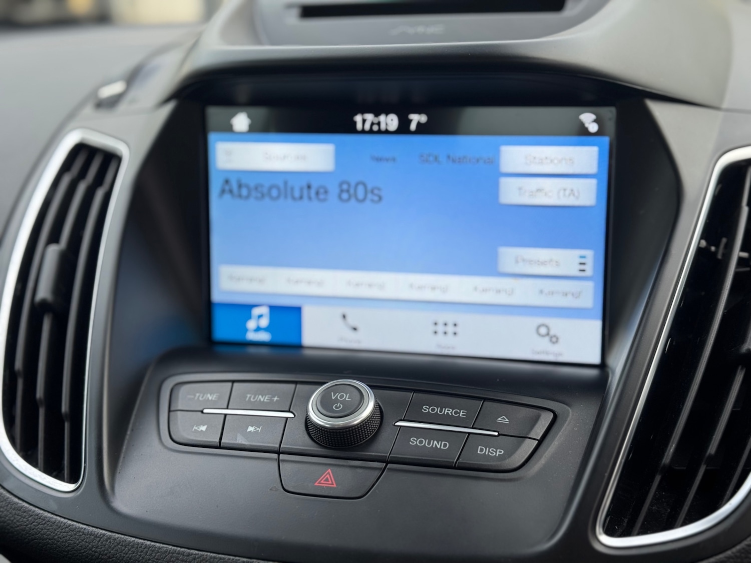 Used Ford Grand C-Max 2017 for sale - 76578411: Photo 17