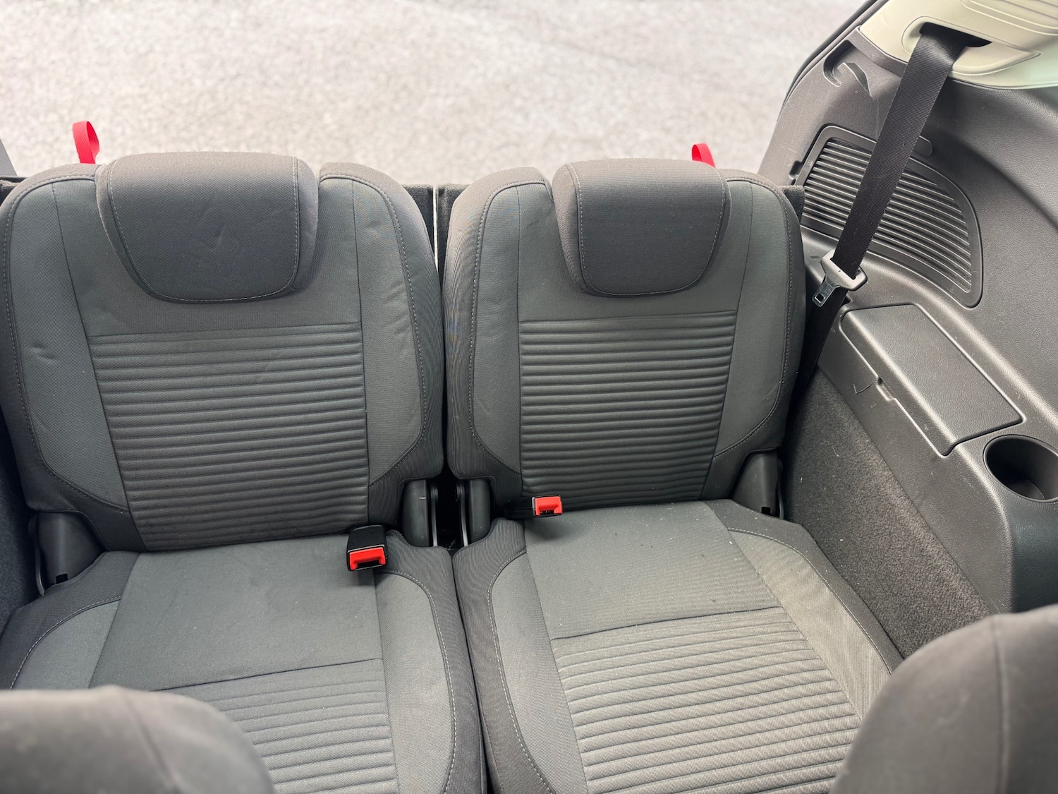 Used Ford Grand C-Max 2017 for sale - 76578411: Photo 19