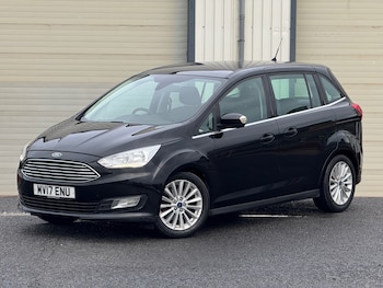 Ford - Grand C-Max