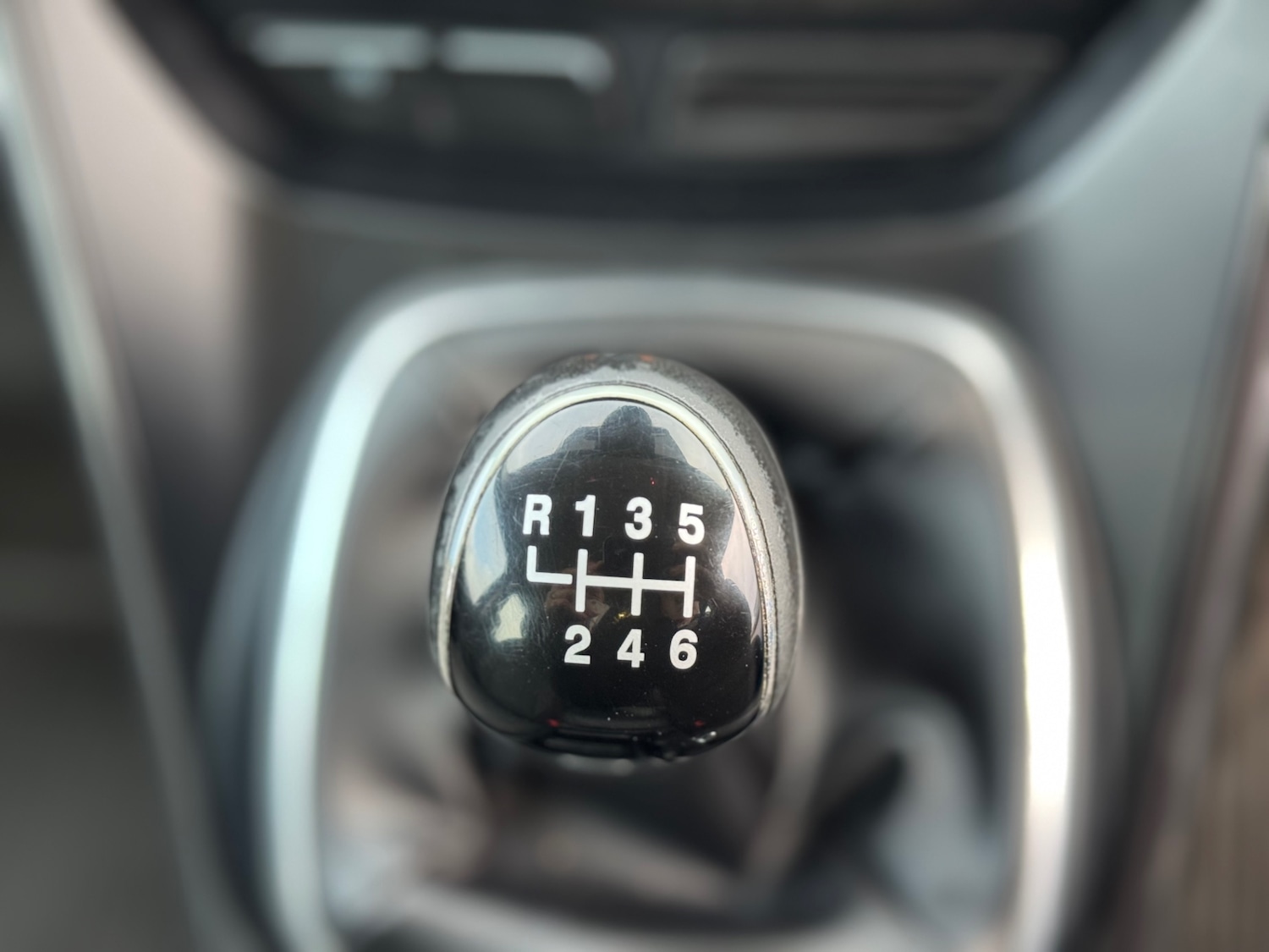 Used Ford Grand C-Max 2017 for sale - 76578411: Photo 23