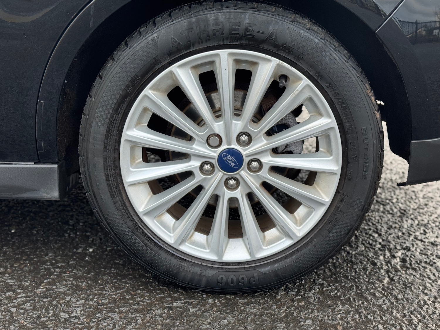 Used Ford Grand C-Max 2017 for sale - 76578411: Photo 26