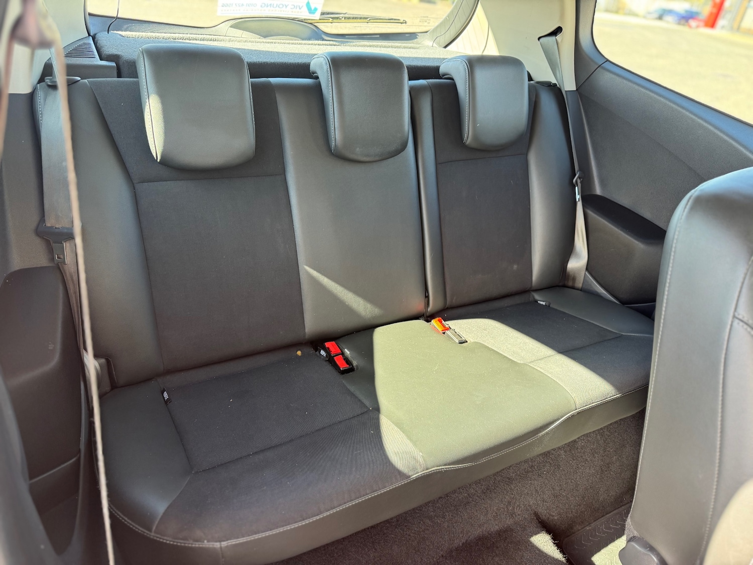 Used Renault Clio 2012 for sale - 78109335: Photo 13