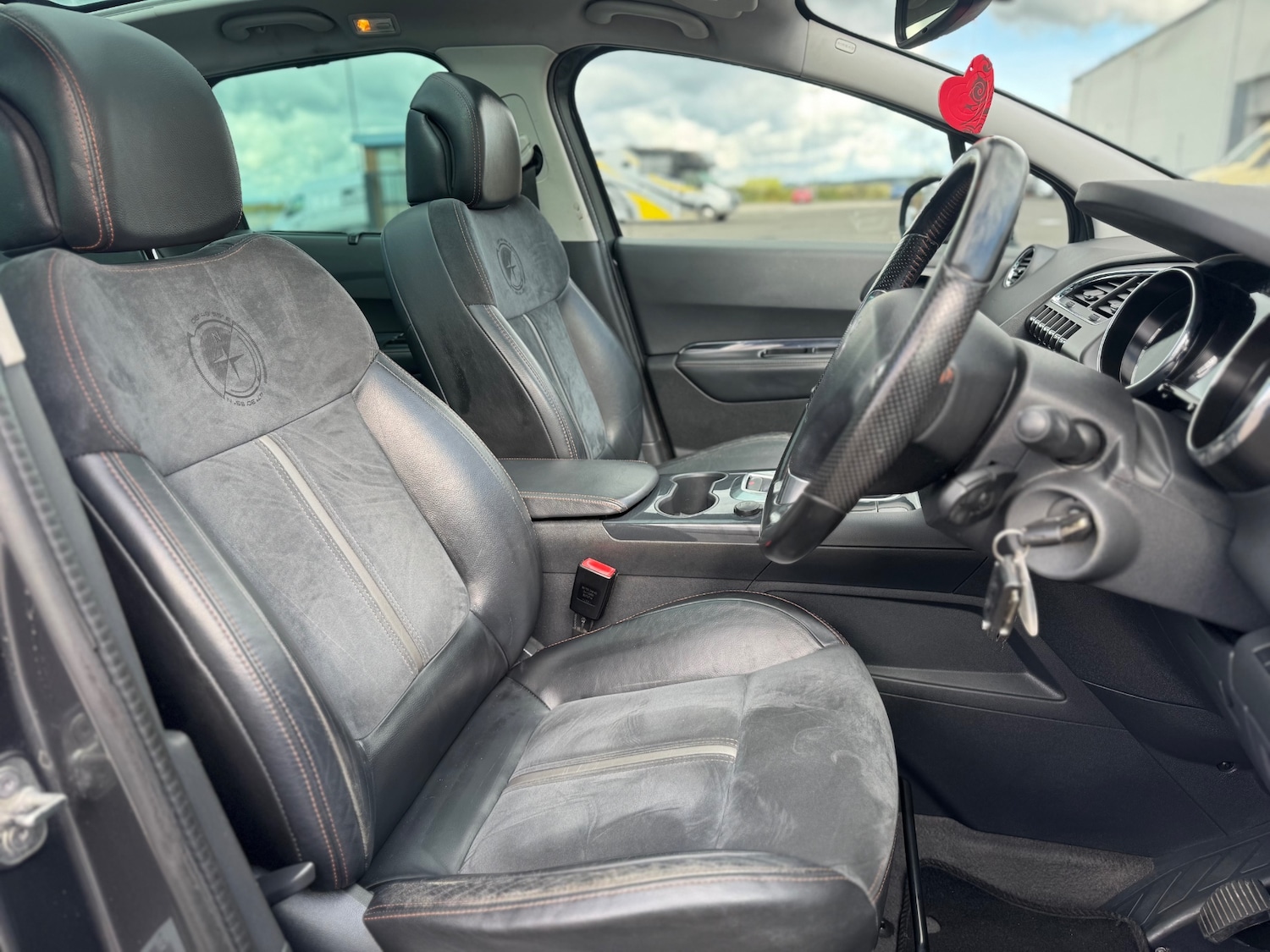 Used Peugeot 3008 2015 for sale - 76056179: Photo 11