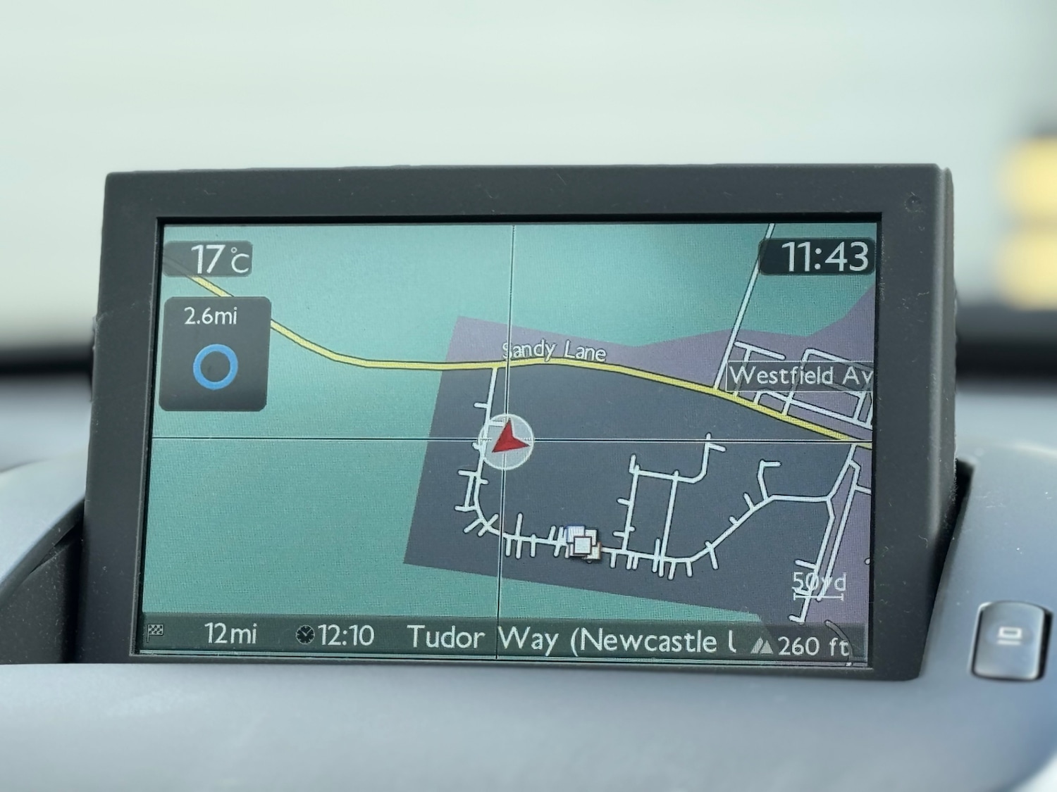 Used Peugeot 3008 2015 for sale - 76056179: Photo 16