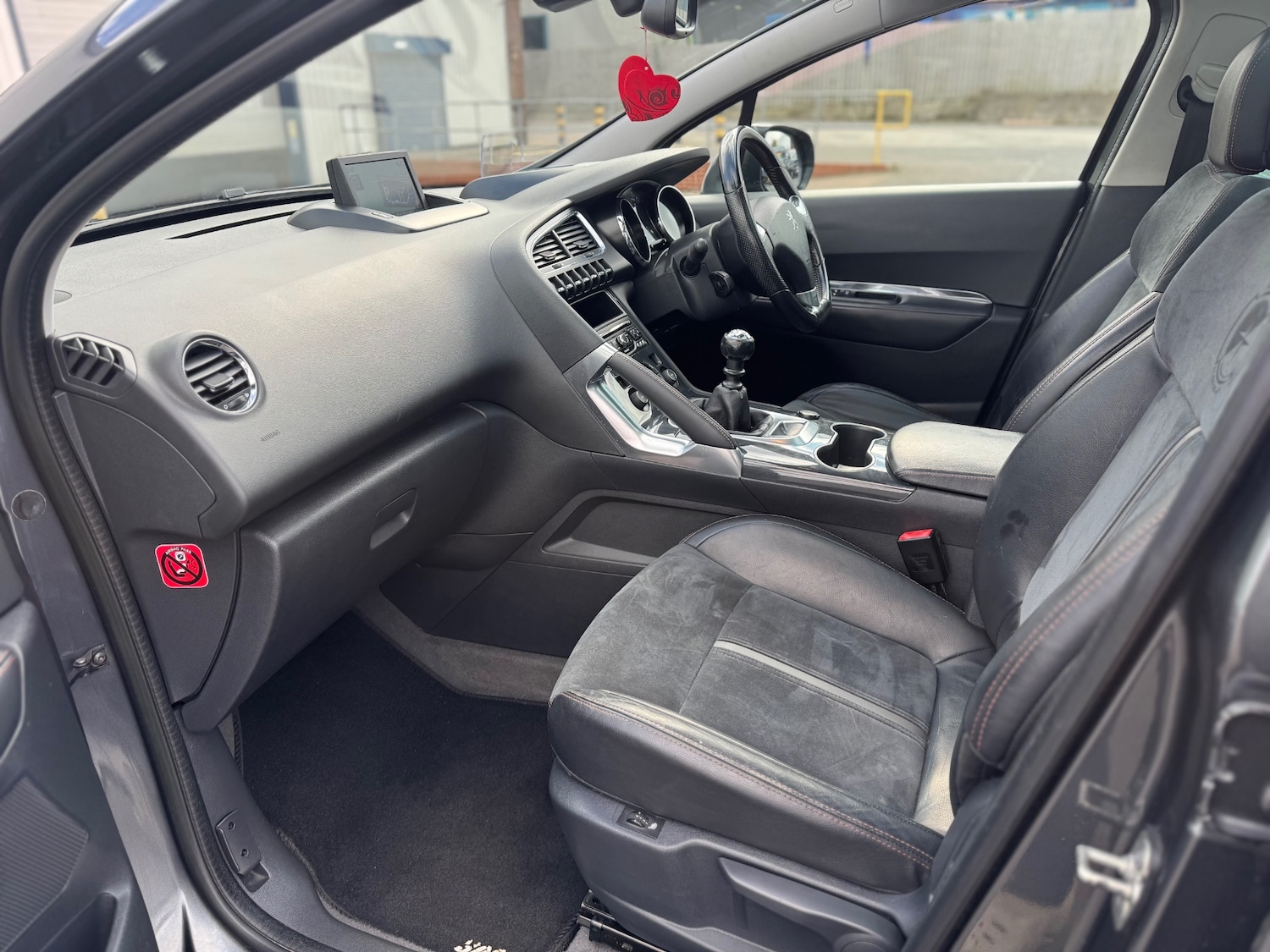 Used Peugeot 3008 2015 for sale - 76056179: Photo 19