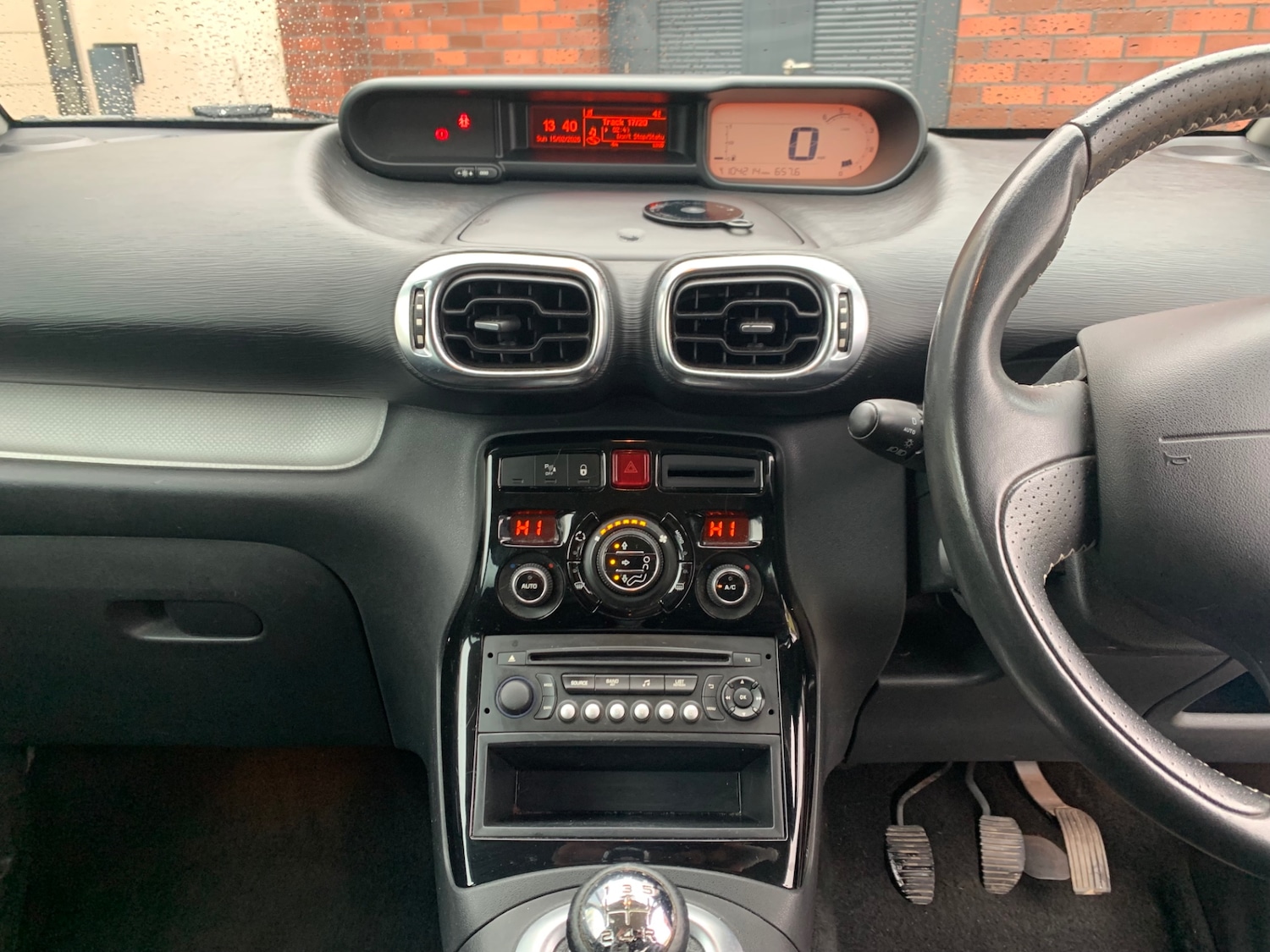 Used Citroen C3 Picasso 2013 for sale - 77584746: Photo 12