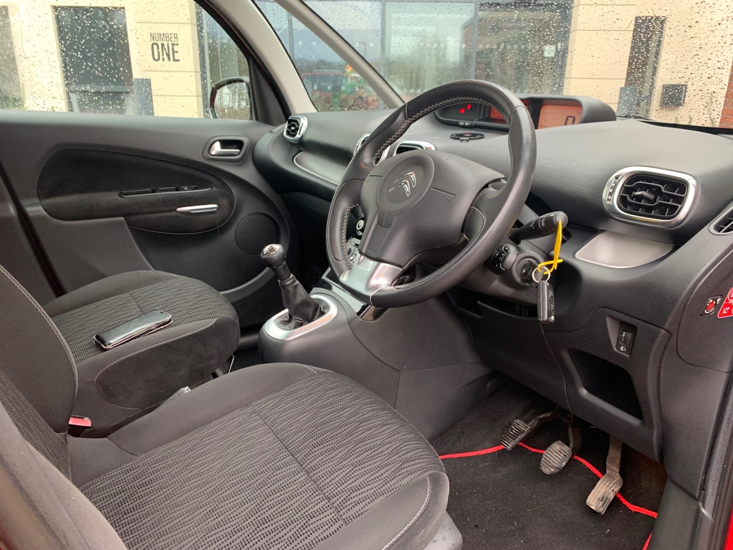 Used Citroen C3 Picasso 2013 for sale - 77584746: Photo 13