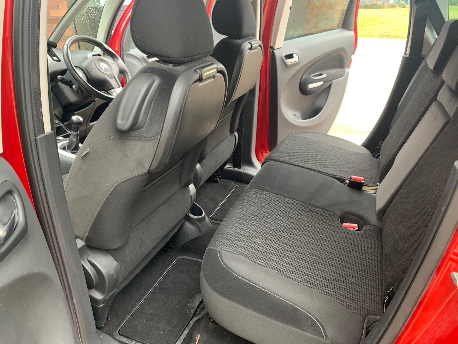 Used Citroen C3 Picasso 2013 for sale - 77584746: Photo 16