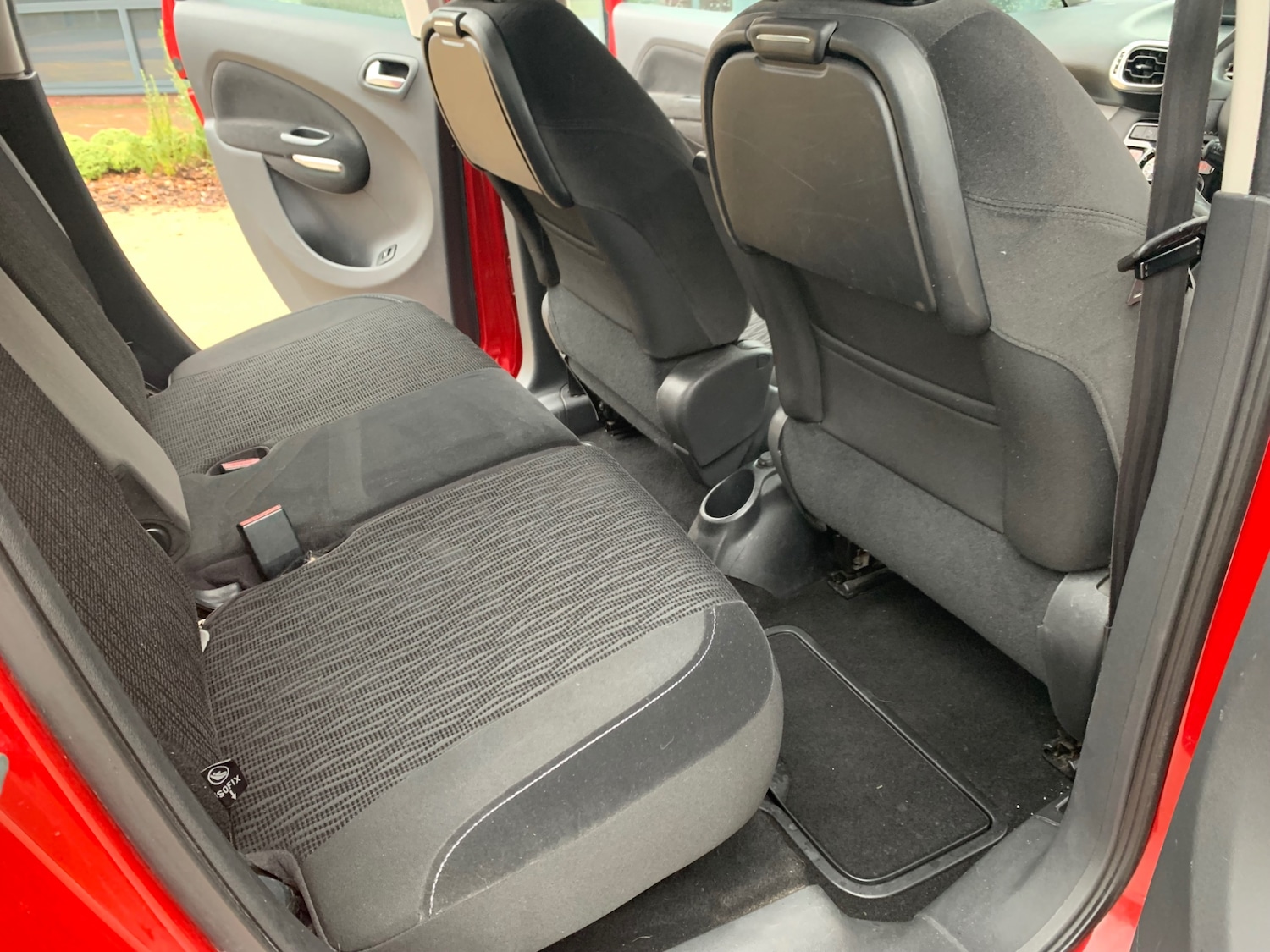 Used Citroen C3 Picasso 2013 for sale - 77584746: Photo 17