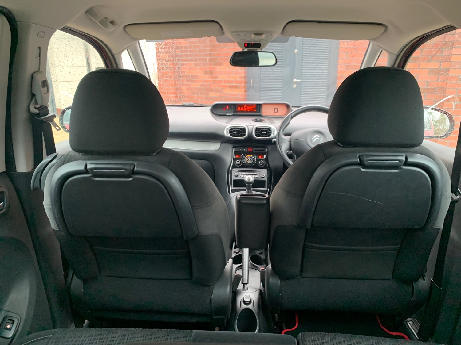 Used Citroen C3 Picasso 2013 for sale - 77584746: Photo 18