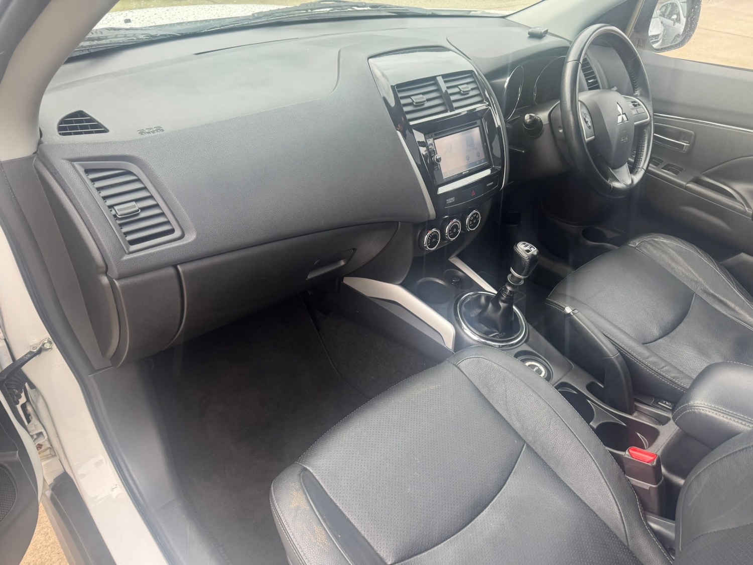 Used Mitsubishi ASX 2013 for sale - 77703240: Photo 10