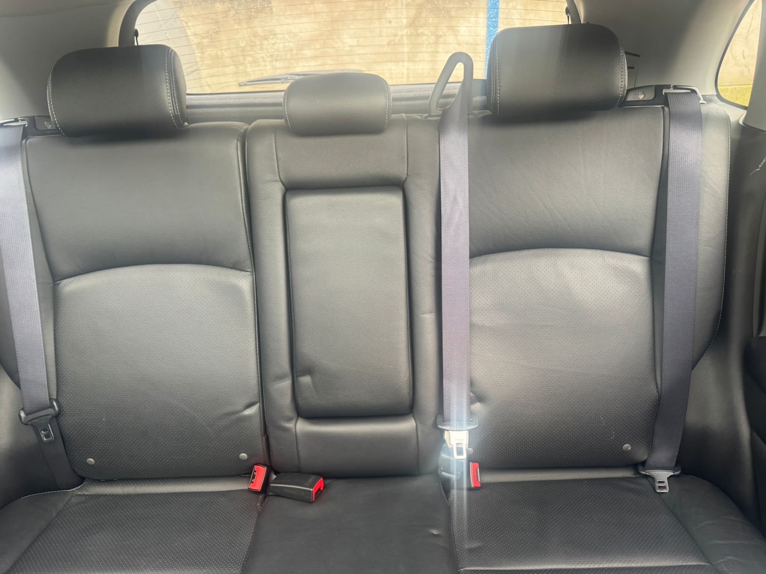 Used Mitsubishi ASX 2013 for sale - 77703240: Photo 11