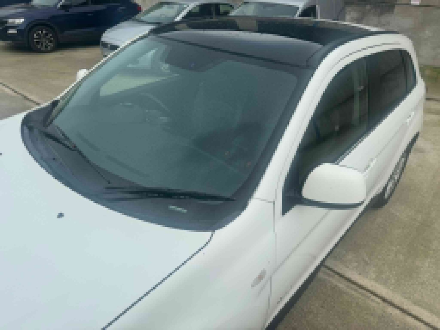 Used Mitsubishi ASX 2013 for sale - 77703240: Photo 12