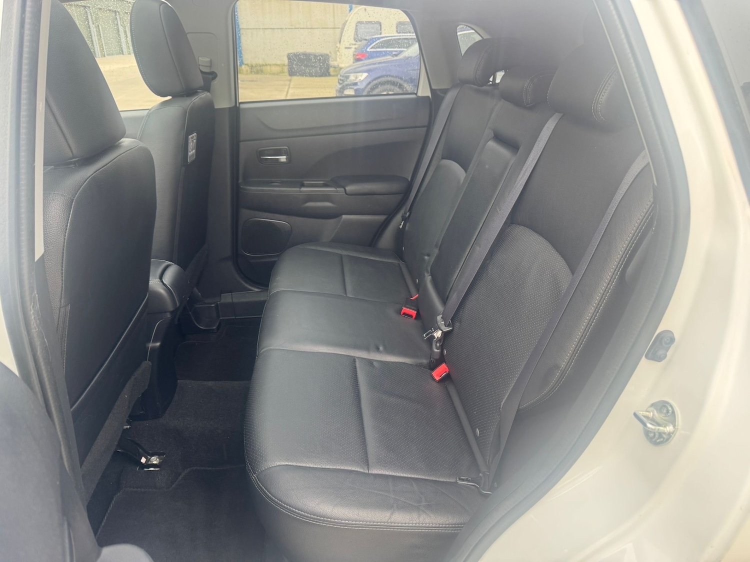 Used Mitsubishi ASX 2013 for sale - 77703240: Photo 13