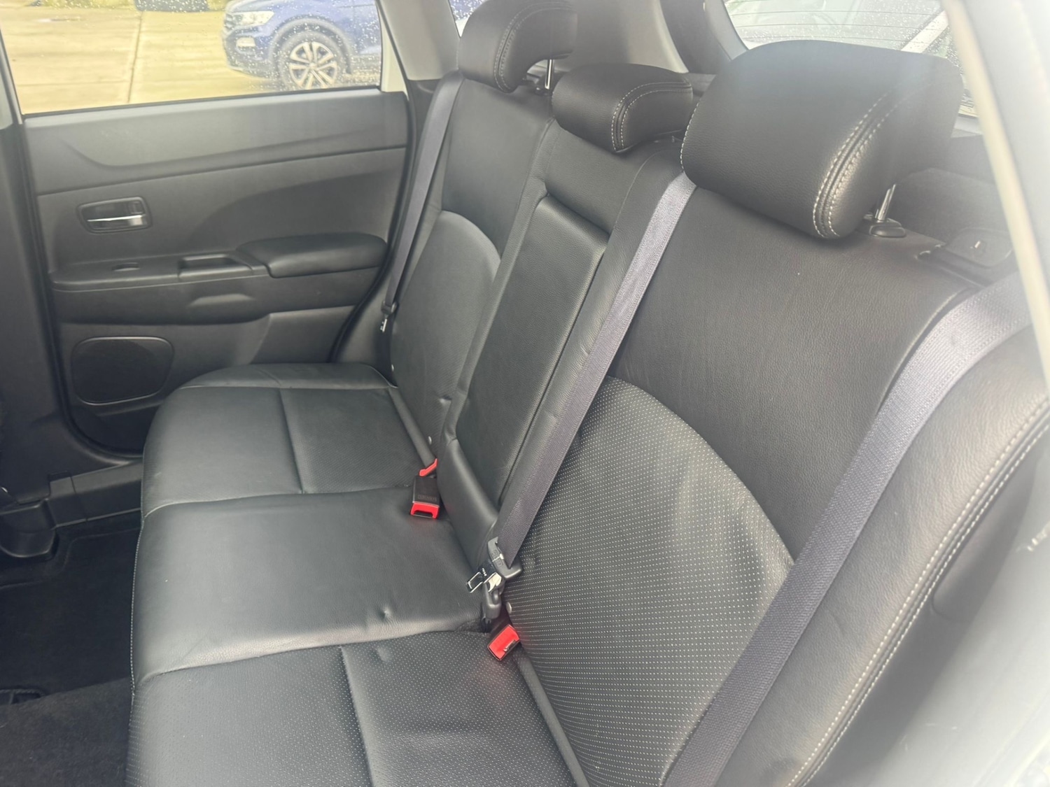 Used Mitsubishi ASX 2013 for sale - 77703240: Photo 14